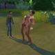 Illustration for article titled Oh No, My Sims Won’t Stop Having Sexem/em